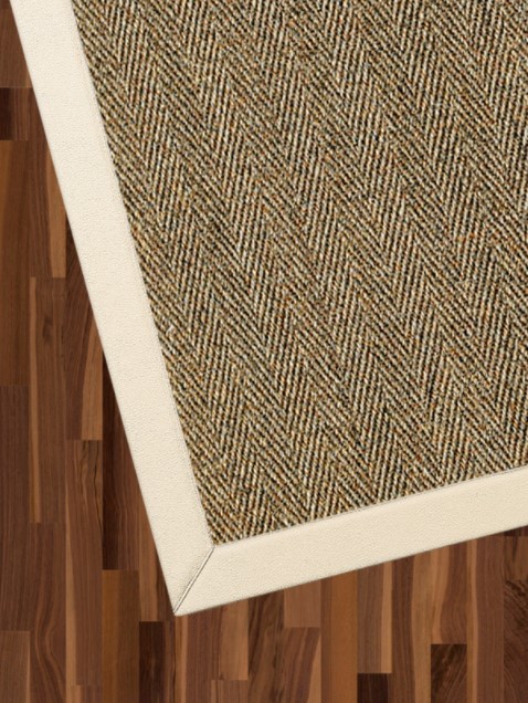 Tapetes de fibras vegetais - Mundoalfombra